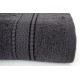 Рушник Karaca Home - Daily Soft antrasit антрацит 50*90