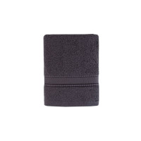 Рушник Karaca Home - Daily Soft antrasit антрацит 50*90