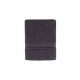 Рушник Karaca Home - Daily Soft antrasit антрацит 50*90