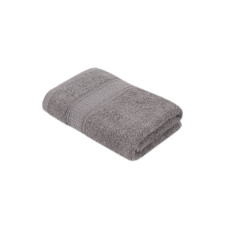 Рушник Karaca Home - Diele gri сірий 50*90