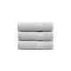 Рушник Karaca Home - Back To Basic a.mavi світло-блакитний 50*90