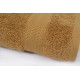 Рушник Karaca Home - Charm Exclusive hardal гірчичний 30*50