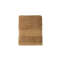 Рушник Karaca Home - Charm Exclusive hardal гірчичний 30*50
