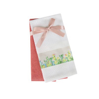 Home and More Ella Kitchen Towel Set 40*60 (2 pcs)
