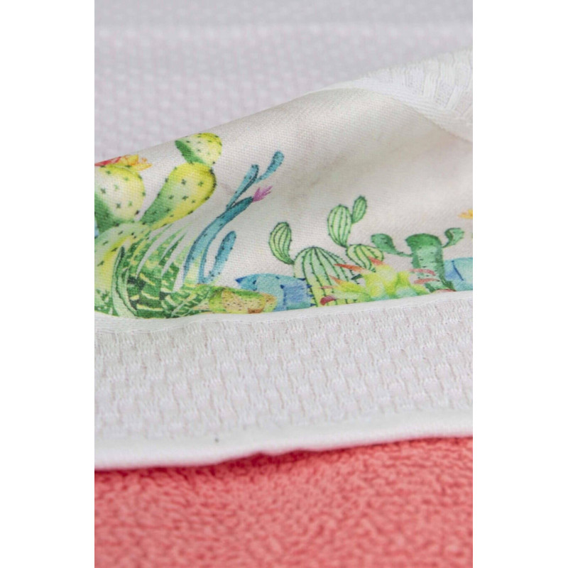 Home and More Ella Kitchen Towel Set 40*60 (2 pcs)