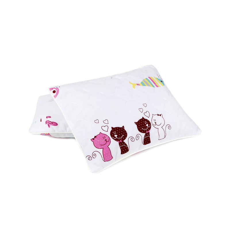 Подушка Iris Home - Kitty 40*60