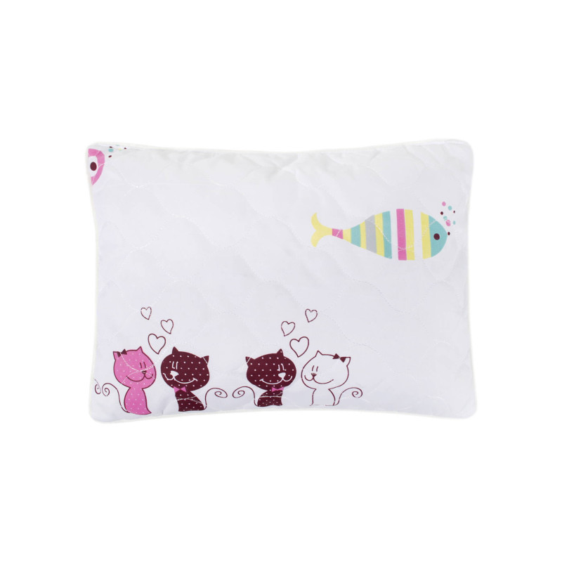 Подушка Iris Home - Kitty 40*60