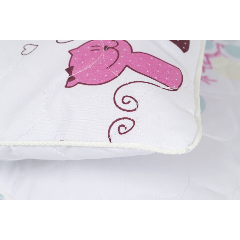 Подушка Iris Home - Kitty 40*60