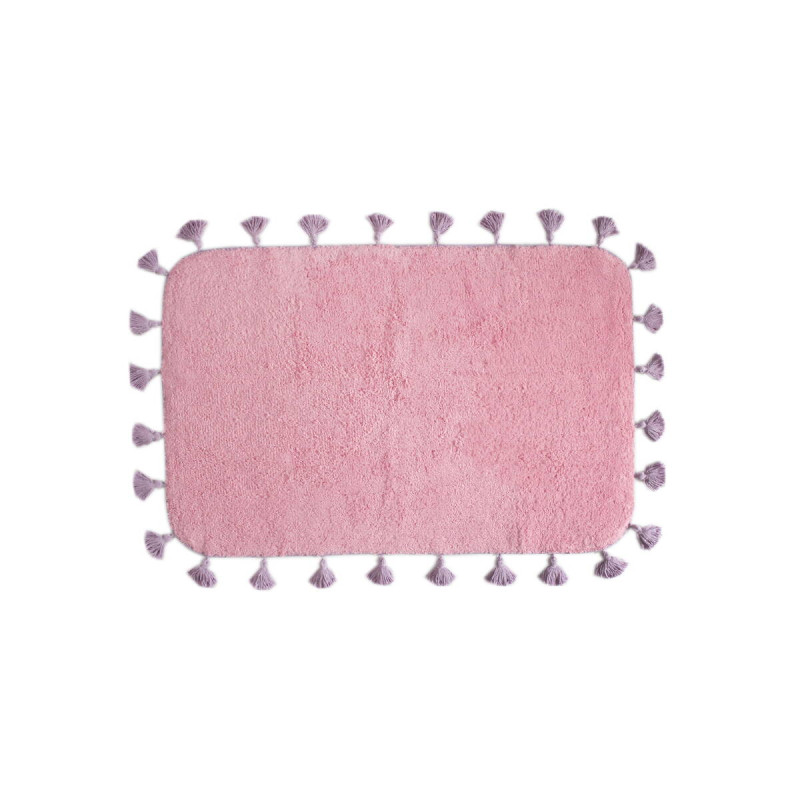 Килимок Irya - Joy pembe рожевий 60*90