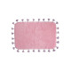 Килимок Irya - Joy pembe рожевий 60*90