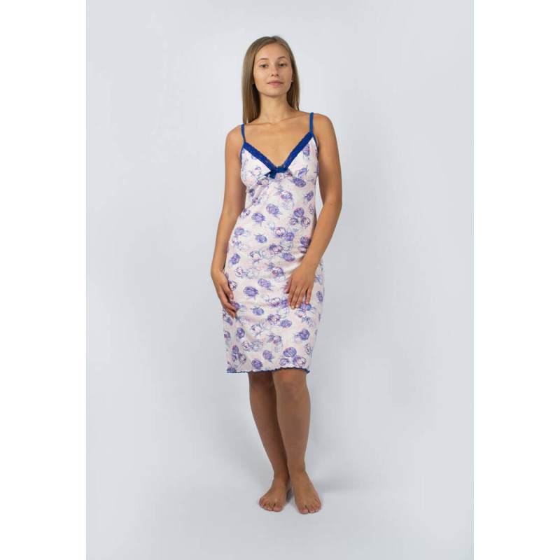 Домашній одяг Lady Lingerie - 6201 S/M сарафан