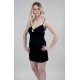 Домашній одяг Lady Lingerie - 6062 M плаття