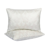 Подушка Lotus 50*70 - Softness Ruddy