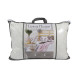 Подушка Lotus 50*70 - Softness Ruddy