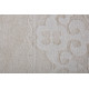 Рушник бамбуковий Maxstyle - Damask кремовий 50*90