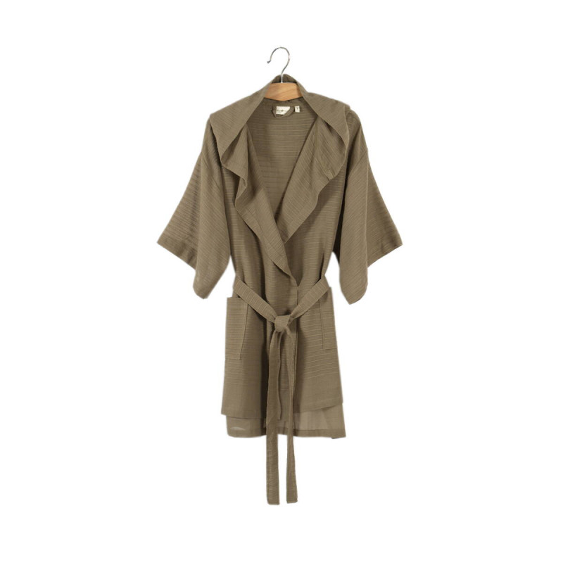 Халат Buldans - Bianca khaki L/XL