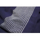 Халат Buldans - Sera navy S/M