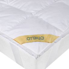 Топпер Othello - Piuma Comfort пуховий 100*200+5