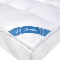 Топпер Othello - Downa 15/85 пуховий 100*200+5