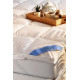 Топпер Othello - Downa 15/85 пуховий 100*200+5