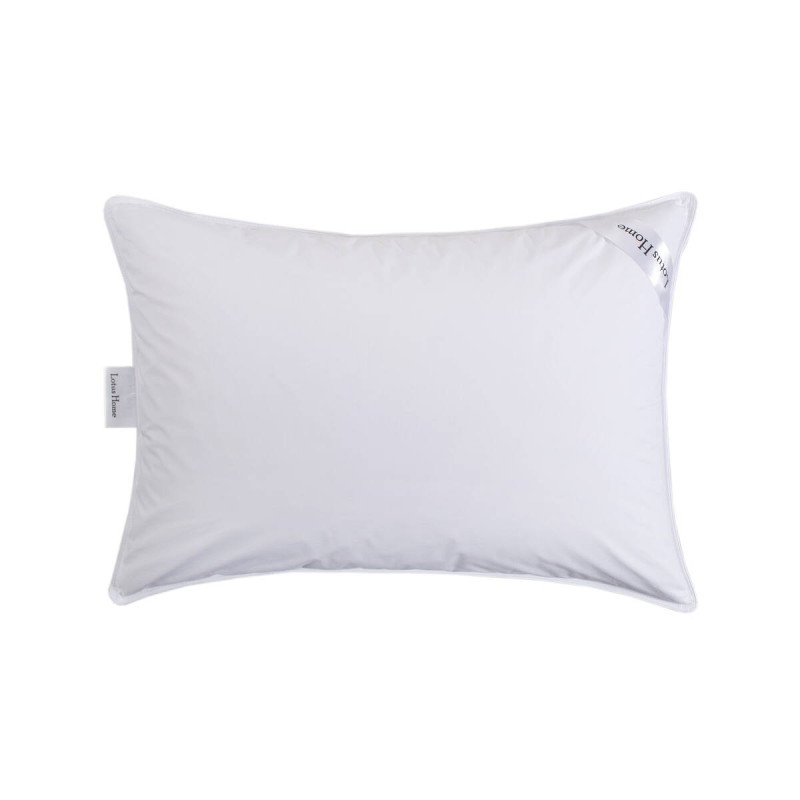 Подушка Lotus Home - Goose 70% пухова 50*70