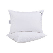 Подушка Lotus Home - Goose 70% пухова 50*70