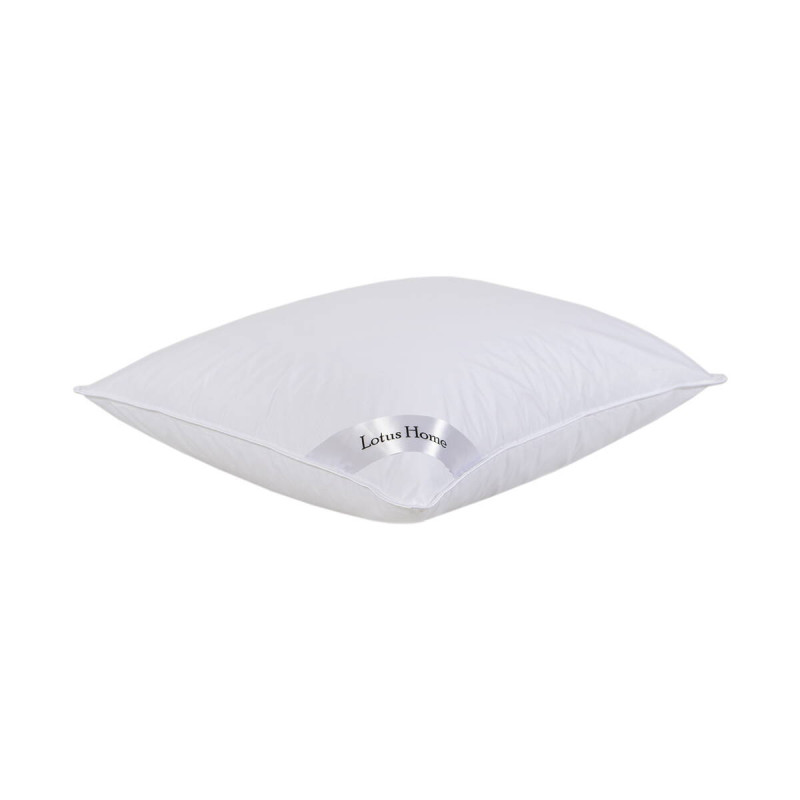 Подушка Lotus Home - Goose 70% пухова 50*70