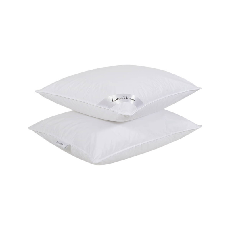 Подушка Lotus Home - Goose 70% пухова 50*70