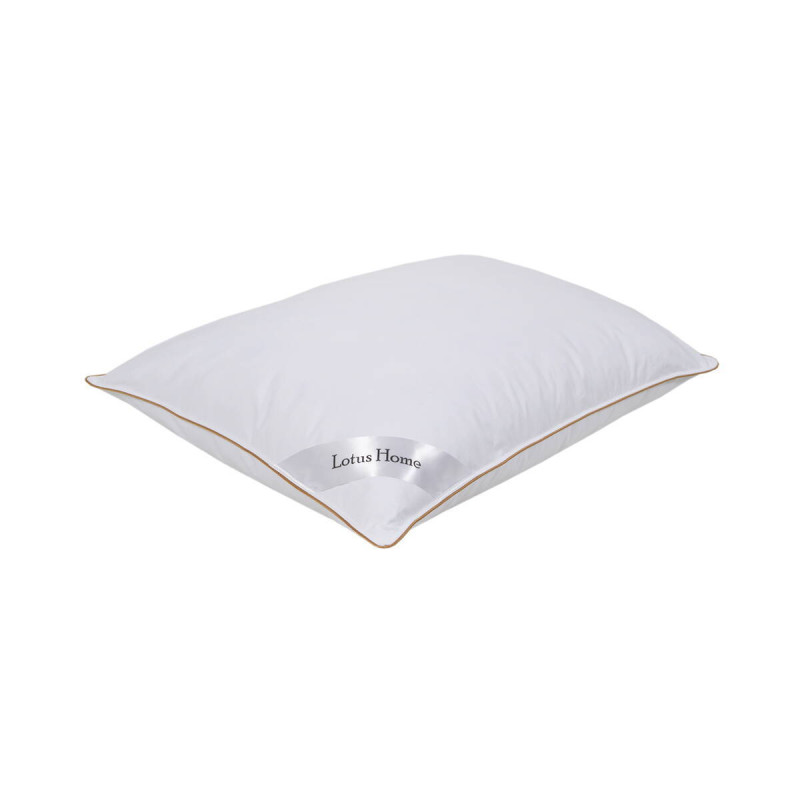 Подушка Lotus Home - Goose 30% пухова 50*70