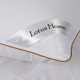 Подушка Lotus Home - Goose 30% пухова 50*70