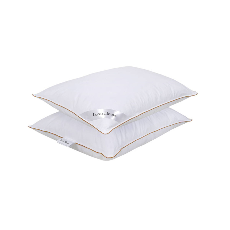 Подушка Lotus Home - Goose 30% пухова 50*70