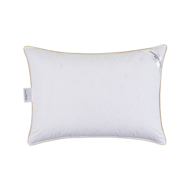 Подушка Lotus Home - Goose 90% пухова 50*70