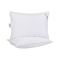 Подушка Lotus Home - Goose 90% пухова 50*70