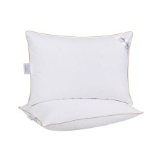 Подушка Lotus Home - Goose 90% пухова 50*70