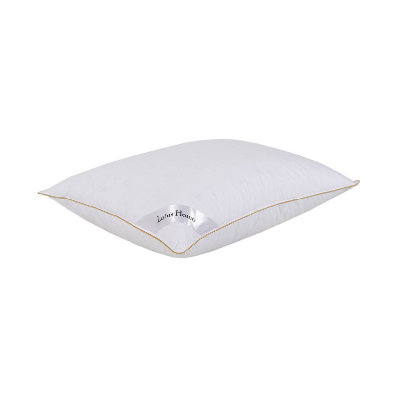 Подушка Lotus Home - Goose 90% пухова 50*70