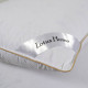 Подушка Lotus Home - Goose 90% пухова 50*70