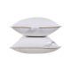 Подушка Lotus Home - Goose 90% пухова 50*70