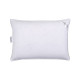 Подушка Lotus Home - Goose 90/15 пухова 50*70 трикамерна