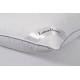Подушка Lotus Home - Goose 90/15 пухова 50*70 трикамерна