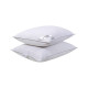 Подушка Lotus Home - Goose 90/15 пухова 50*70 трикамерна