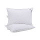 Подушка Lotus Home - Goose 90/15 пухова 50*70 трикамерна
