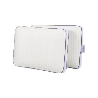Подушка Lotus Home - Visco Comfort 59*39*13