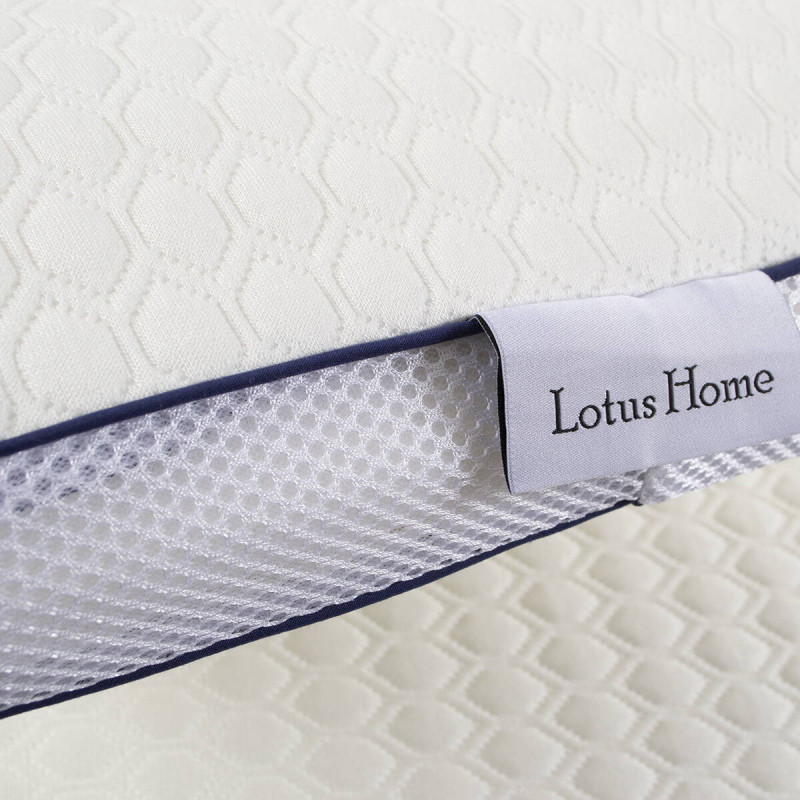 Подушка Lotus Home - Visco Comfort 59*39*13