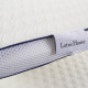 Подушка Lotus Home - Visco Comfort 59*39*13