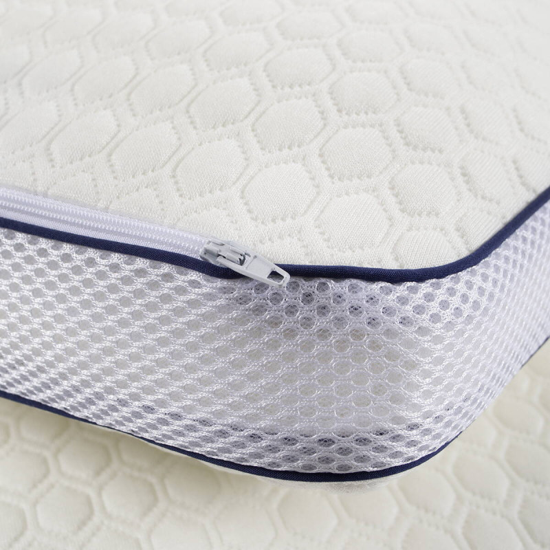 Подушка Lotus Home - Visco Comfort 59*39*13