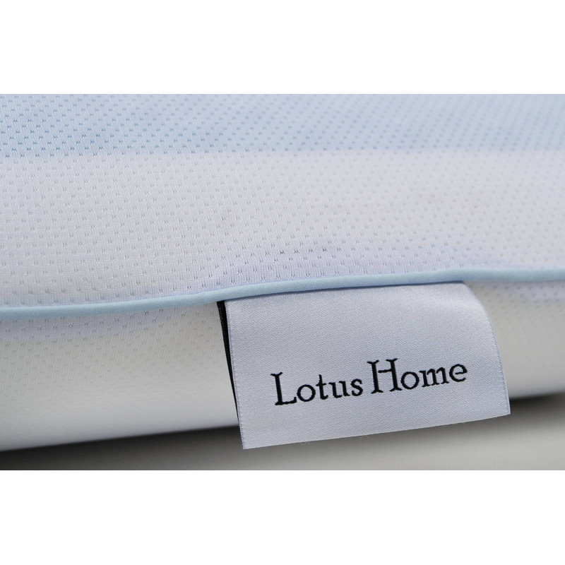 Подушка Lotus Home - Gel Comfort 59*39*13