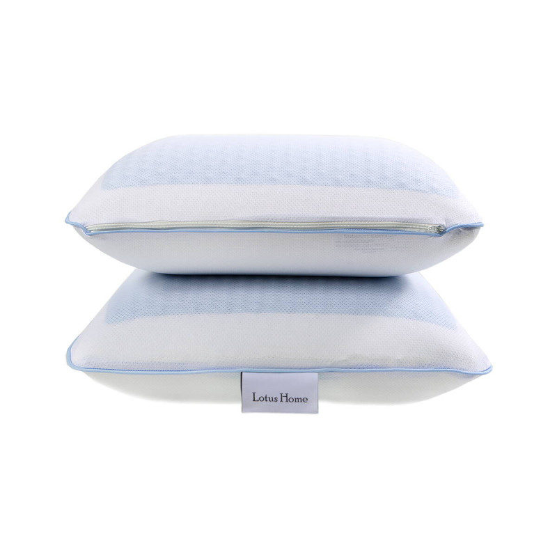 Подушка Lotus Home - Gel Comfort 59*39*13