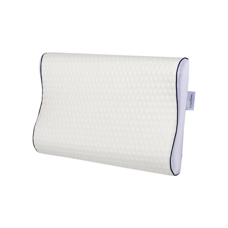 Подушка Lotus Home - Support Comfort 60*40*14/12