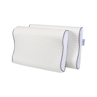 Подушка Lotus Home - Support Comfort 60*40*14/12