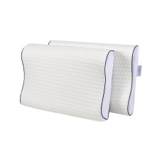 Подушка Lotus Home - Support Comfort 60*40*14/12